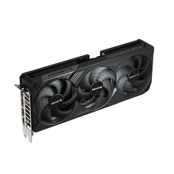 Video card GIGABYTE RTX 5070 TI WINDFORCE OC SFF 16GB GDDR7