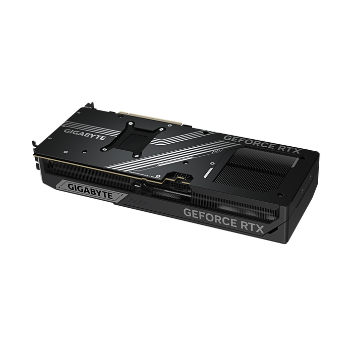 Video card GIGABYTE RTX 5070 TI WINDFORCE OC SFF 16GB GDDR7