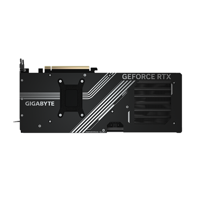 Video card GIGABYTE RTX 5070 TI WINDFORCE OC SFF 16GB GDDR7
