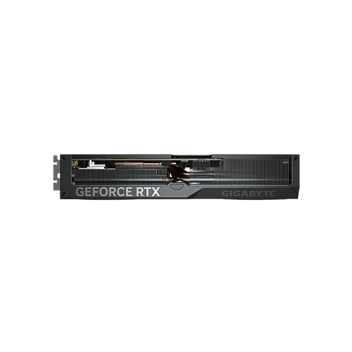 Video card GIGABYTE RTX 5070 TI WINDFORCE OC V2 16GB GDDR7
