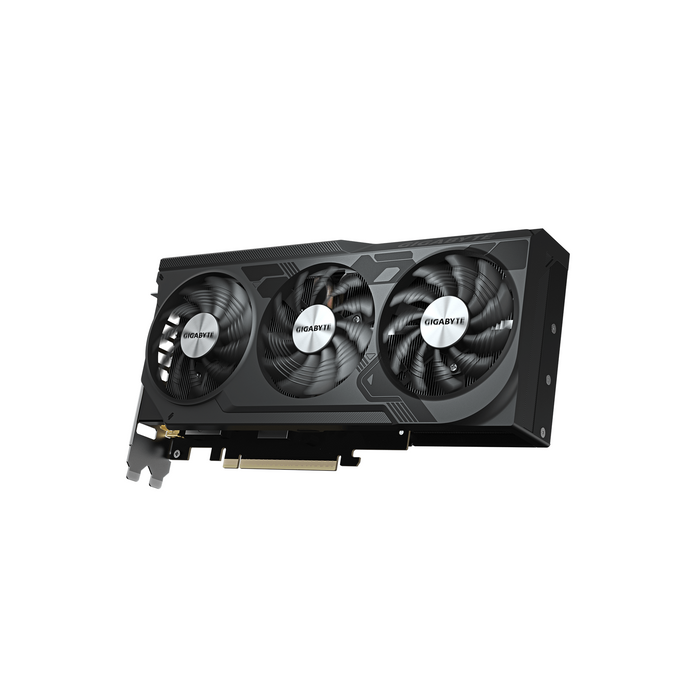 Video card GIGABYTE RTX 5070 TI WINDFORCE OC V2 16GB GDDR7