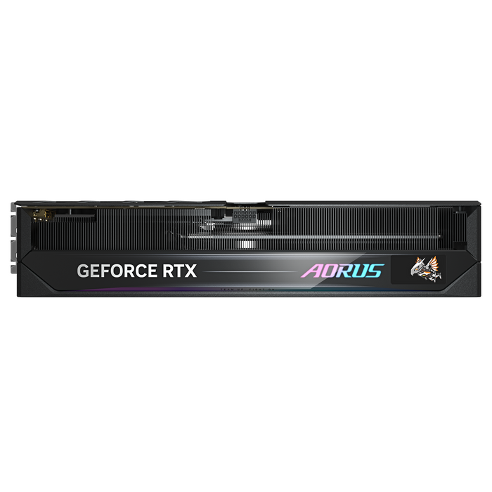 Video card GIGABYTE AORUS RTX 5080 MASTER 16GB GDDR7