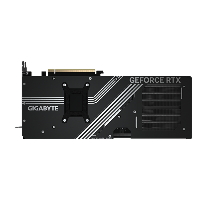 Video card GIGABYTE RTX 5080 WINDFORCE OC SFF 16GB GDDR7