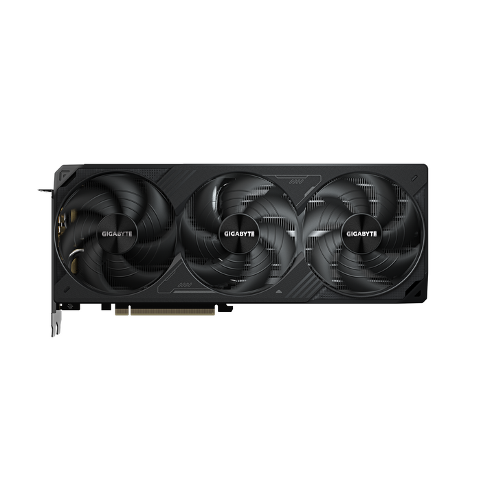 Video card GIGABYTE RTX 5080 WINDFORCE OC SFF 16GB GDDR7