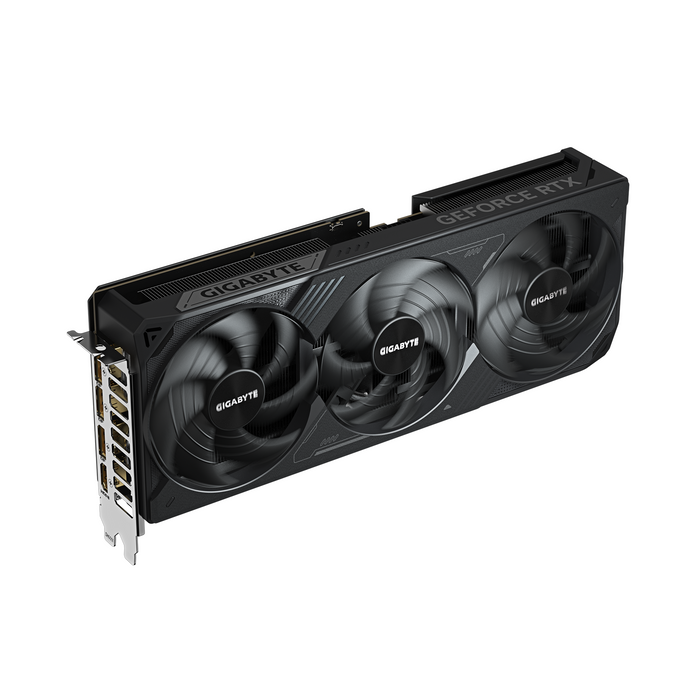 Video card GIGABYTE RTX 5080 WINDFORCE OC SFF 16GB GDDR7