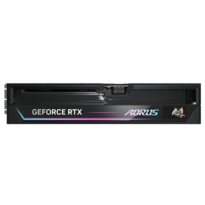 Video card GIGABYTE AORUS RTX 5090 MASTER 32GB GDDR7