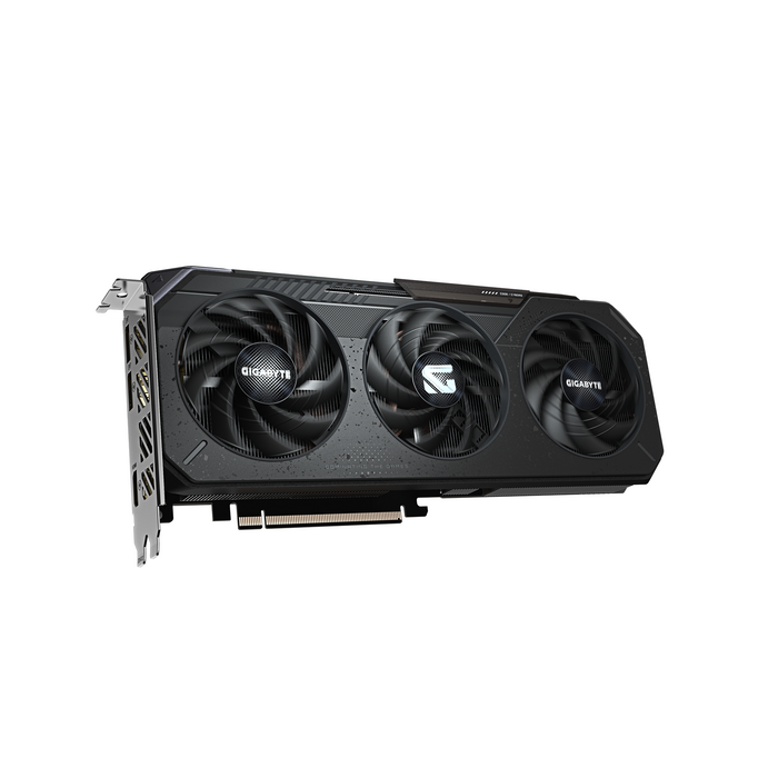 Video card GIGABYTE RADEON RX 9060 XT GAMING OC 8GB GDDR6