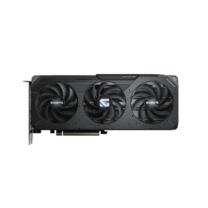 Video card GIGABYTE RADEON RX 9060 XT GAMING OC 8GB GDDR6
