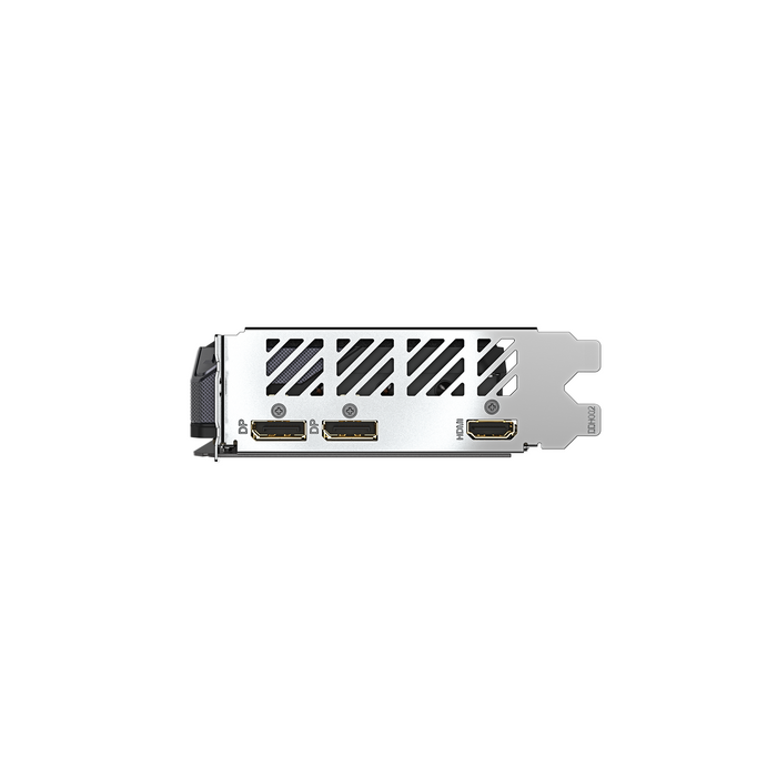 Video card GIGABYTE RADEON RX 9060 XT GAMING OC 8GB GDDR6