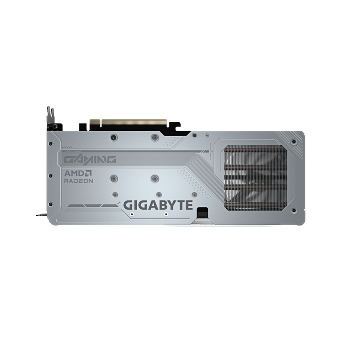 Video card GIGABYTE RADEON RX 9060 XT GAMING OC ICE 16GB GDDR6