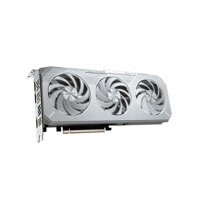 Video card GIGABYTE RADEON RX 9060 XT GAMING OC ICE 16GB GDDR6