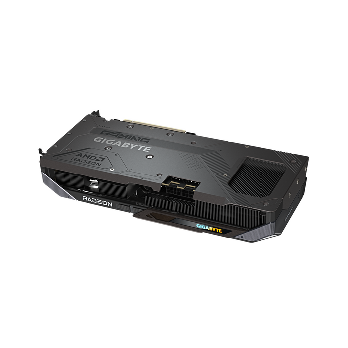 Video card GIGABYTE RADEON RX 9070 GAMING OC 16GB GDDR6