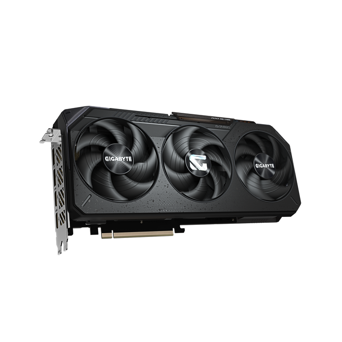 Video card GIGABYTE RADEON RX 9070 XT GAMING OC 16GB GDDR6