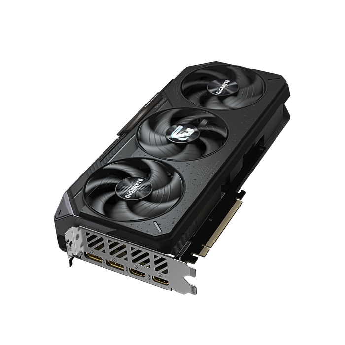 Video card GIGABYTE RADEON RX 9070 XT GAMING OC 16GB GDDR6