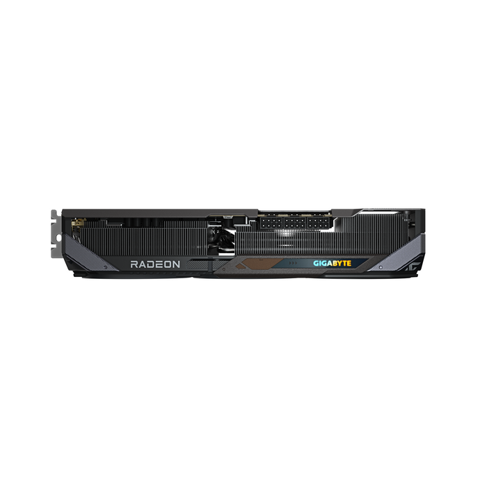 Video card GIGABYTE RADEON RX 9070 XT GAMING OC 16GB GDDR6