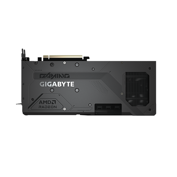 Video card GIGABYTE RADEON RX 9070 XT GAMING OC 16GB GDDR6