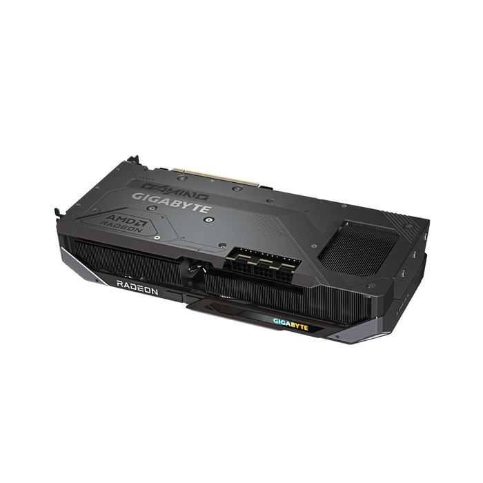 Video card GIGABYTE RADEON RX 9070 XT GAMING OC 16GB GDDR6