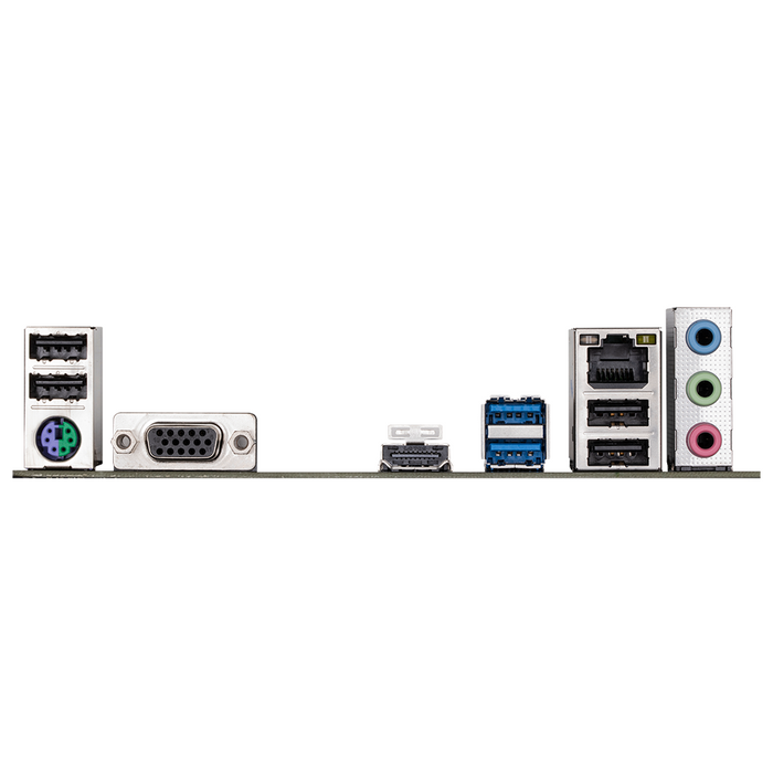 Motherboard GIGABYTE H610M H V2 Socket 1700, DDR5 rev 1.0, Micro ATX