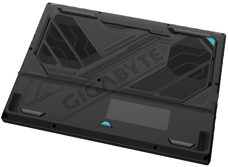 Laptop GIGABYTE GAMING A16 3VH - 16" IPS WUXGA 165Hz, AMD Ryzen 7 260, 16GB DDR5, 512GB SSD Gen4, nVIdia RTX 5060 8GB GDDR7, Free DOS