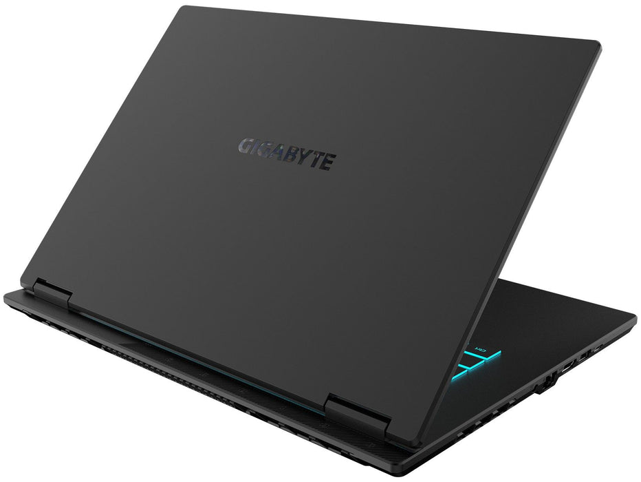 Laptop GIGABYTE GAMING A16 3VH - 16" IPS WUXGA 165Hz, AMD Ryzen 7 260, 16GB DDR5, 512GB SSD Gen4, nVIdia RTX 5060 8GB GDDR7, Free DOS