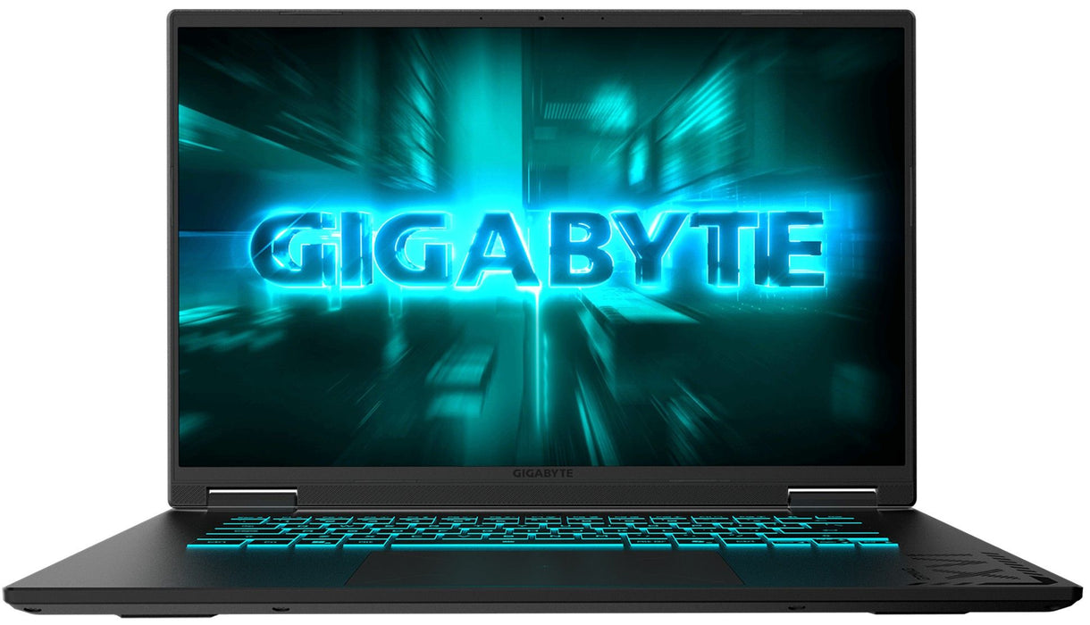 Laptop GIGABYTE GAMING A16 3TH - 16" IPS WUXGA 165Hz, AMD Ryzen 7 260, 16GB DDR5, 1TB SSD Gen4, nVIdia RTX 5050 8GB GDDR7, Free DOS