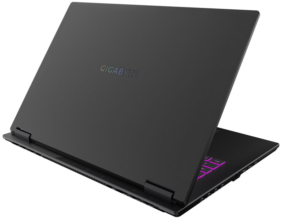 Laptop GIGABYTE GAMING A18 3WH - 18" IPS WUXGA 165Hz, AMD Ryzen 7 260, 16GB DDR5, 1TB SSD Gen4, nVIdia RTX 5070 8GB GDDR7, Free DOS