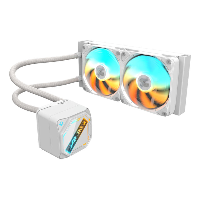 Gigabyte GAMING 240 ICE CPU Water Cooler