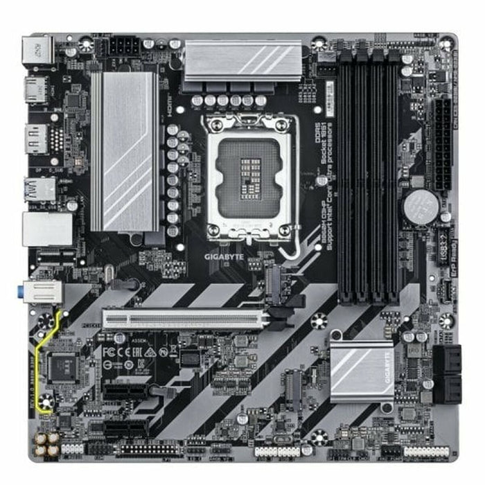 Motherboard Gigabyte 9MB86M3HP-00-G10 LGA 1851