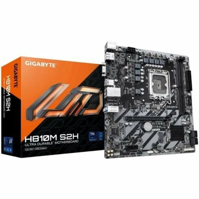 Motherboard Gigabyte 9MH81MSH-00-G10 LGA 1851