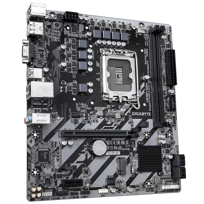Motherboard Gigabyte 9MH81MSH-00-G10 LGA 1851