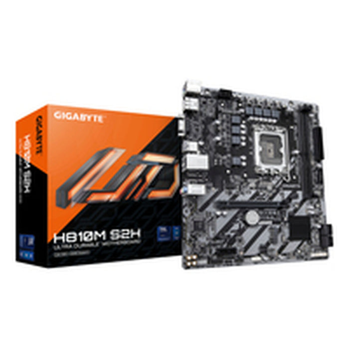 Motherboard Gigabyte 9MH81MSH-00-G10 LGA 1851