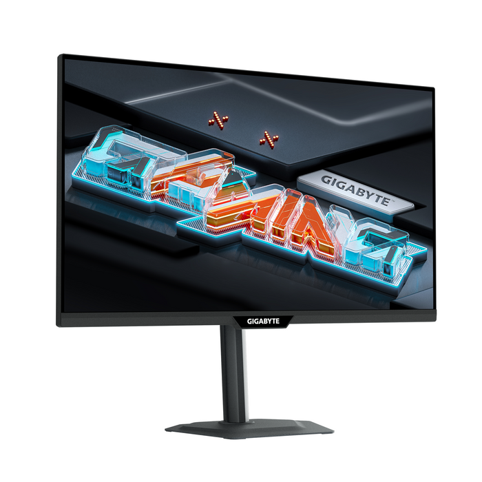 GIGABYTE M27QS Smart Gaming Monitor - 27" SS IPS, QHD(2560 x 1440), 180Hz, 1ms, Google TV