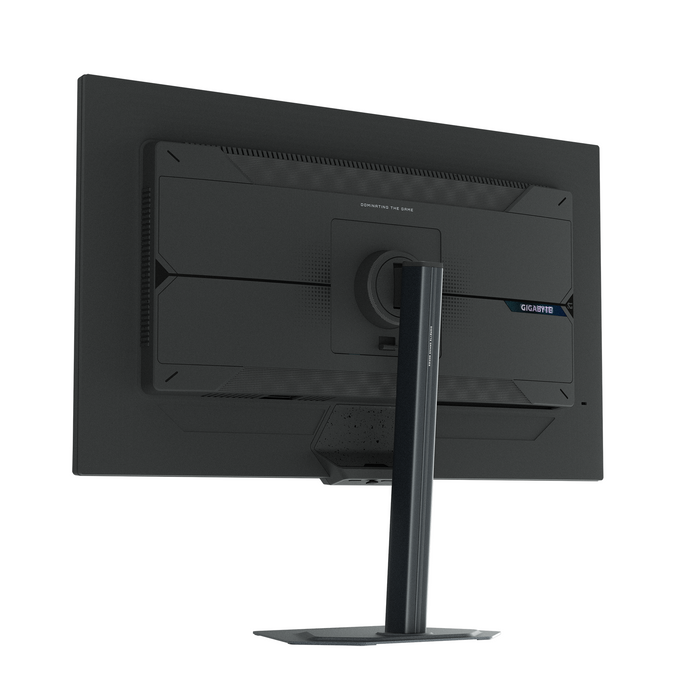 GIGABYTE M27QS Smart Gaming Monitor - 27" SS IPS, QHD(2560 x 1440), 180Hz, 1ms, Google TV