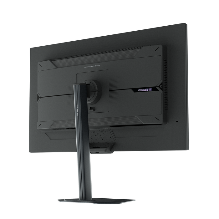 GIGABYTE M27QS Smart Gaming Monitor - 27" SS IPS, QHD(2560 x 1440), 180Hz, 1ms, Google TV
