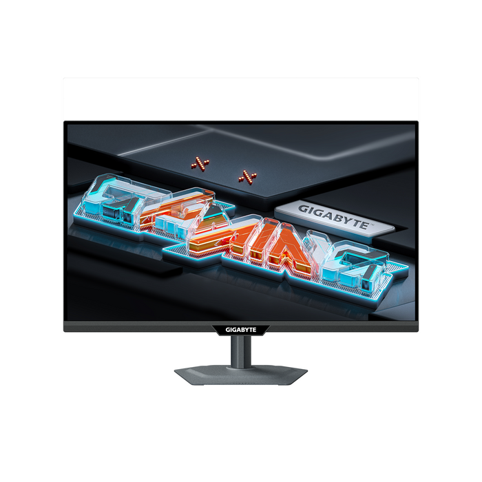 GIGABYTE M27QS Smart Gaming Monitor - 27" SS IPS, QHD(2560 x 1440), 180Hz, 1ms, Google TV