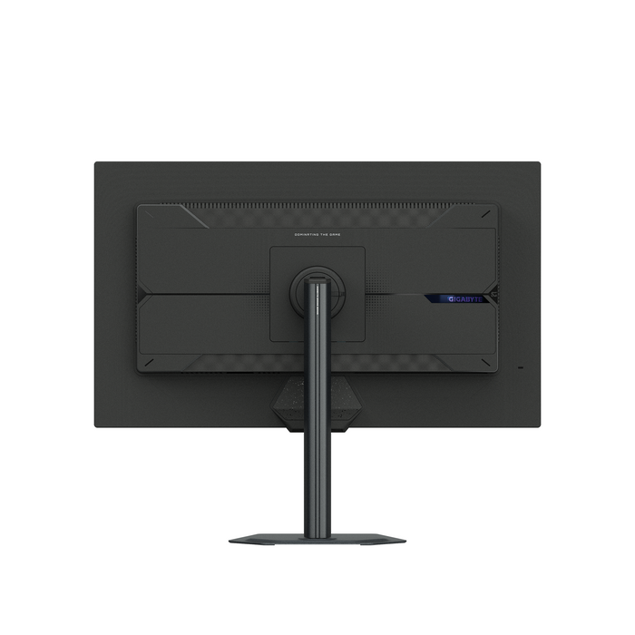 Gaming Monitor Gigabyte M27UP - 27" inch SS IPS UHD(3840x2160) 160Hz, 1ms, HDR 400