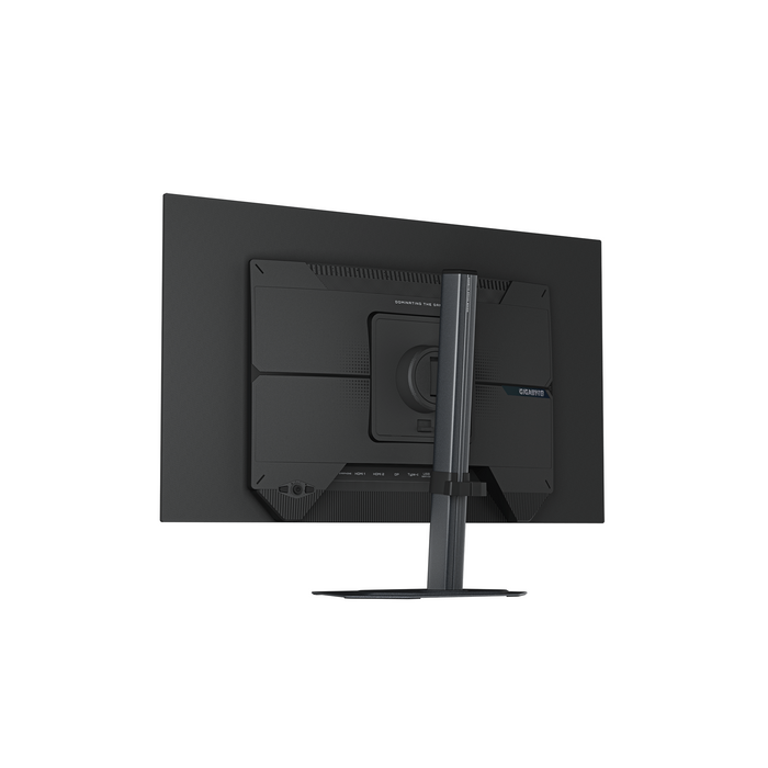 Gaming monitor GIGABYTE MO27Q28GR - 27" WOLED, QHD(2560x1440), 280Hz, 0.03ms, G-Sync
