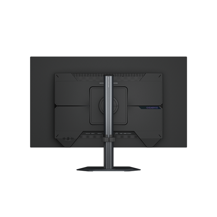 Gaming monitor GIGABYTE MO27Q28GR - 27" WOLED, QHD(2560x1440), 280Hz, 0.03ms, G-Sync