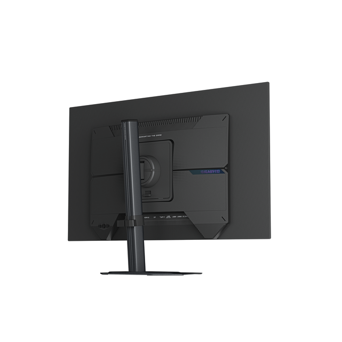 Gaming monitor GIGABYTE MO27Q28GR - 27" WOLED, QHD(2560x1440), 280Hz, 0.03ms, G-Sync