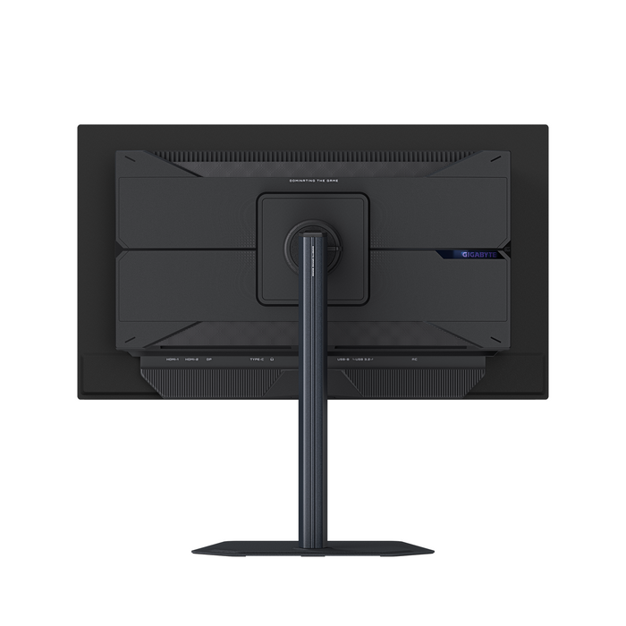 Gaming monitor GIGABYTE MO27Q2 - 27" QD-OLED, QHD (2560 x 1440), 280Hz, 0.03ms