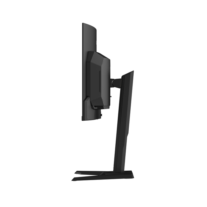 Gaming monitor GIGABYTE MO34WQC - 34" QD-OLED, WQHD, 175Hz, 0.03ms, Vesa ClearMR 10000, HDR 400, KVM
