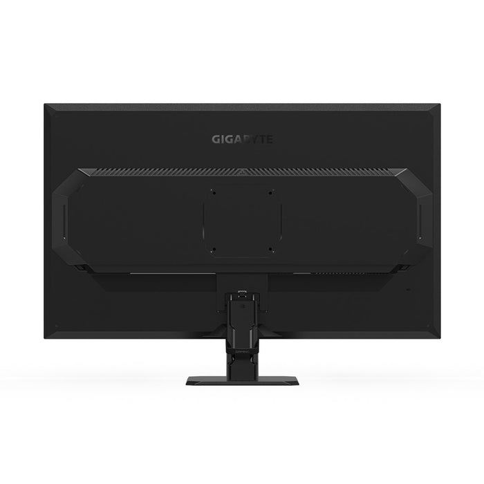 GIGABYTE GS32QA 32” QHD Gaming Monitor - 2560 x 1440, 180Hz, 1ms, 300 cd/m², FreeSync Premium, HDR Ready, HDMI 2.0, Displayport 1.4