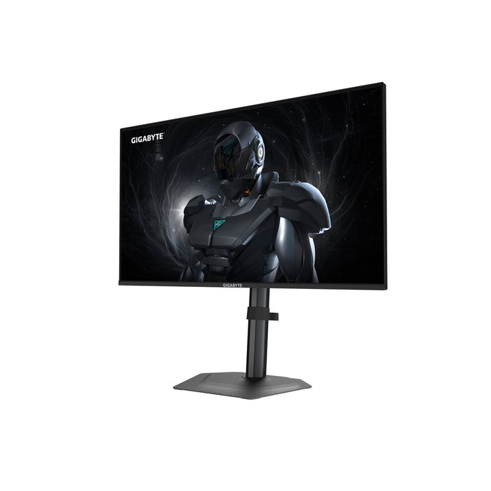 GIGABYTE G25F2A 25" FHD Gaming Monitor - 1920 x 1080, 240Hz, 1ms, 300 cd/m², Display HDR 10, HDMI 2.0, Displayport 1.4
