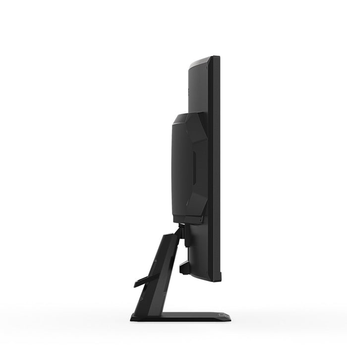 GIGABYTE GS27FC2 27" FHD Curved Gaming Monitor - 1920 x 1080, 240Hz, 1, 350 cd/m², HDR Ready, HDMI 2.0, Displayport 1.4