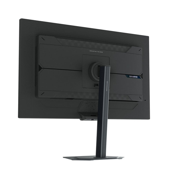 GIGABYTE G27Q20 27” QHD Gaming Monitor - 2560 x 1440, 200Hz, 0.5ms, 350 cd/m², G-Sync Compatible, FreeSync Premium, HDR10, HDMI 2.0, Displayport 1.4