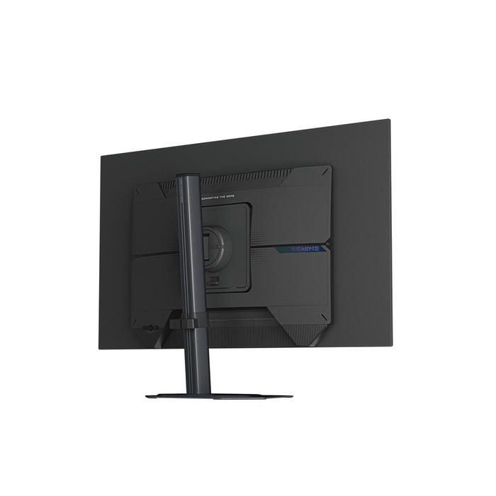 GIGABYTE GO27Q24G 27” OLED 2K QHD Gaming Monitor - 2560 x 1440, 240Hz, 0.03ms, 275 cd/m², FreeSync Premium, G-Sync Compatible, HDMI 2.1, Displayport 1.4