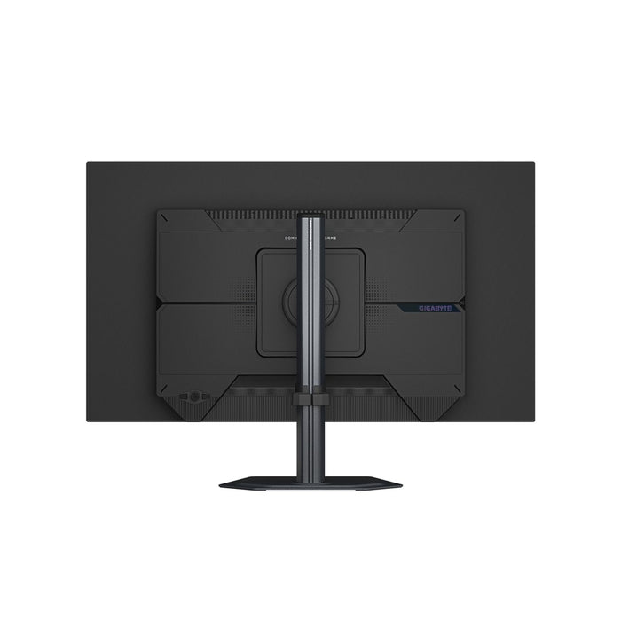 GIGABYTE GO27Q24G 27” OLED 2K QHD Gaming Monitor - 2560 x 1440, 240Hz, 0.03ms, 275 cd/m², FreeSync Premium, G-Sync Compatible, HDMI 2.1, Displayport 1.4
