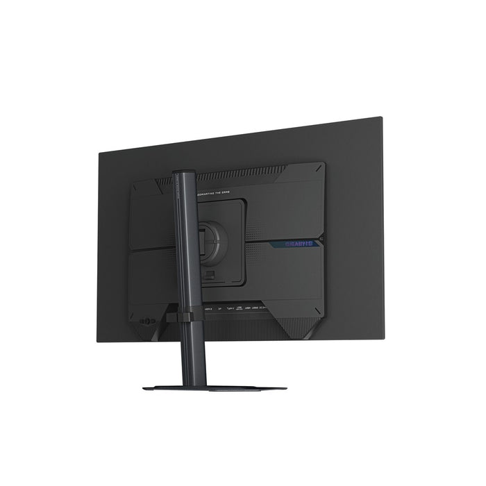 GIGABYTE MO27Q28GR 27” Glossy WOLED QHD Gaming Monitor - 2560 x 1440, 280Hz, 0.03ms, 335 cd/m², Display HDR True Black 500, HDMI 2.1, Displayport 1.4