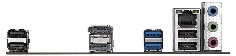 Motherboard GIGABYTE H610M K V2 DDR5, socket 1700, Micro ATX