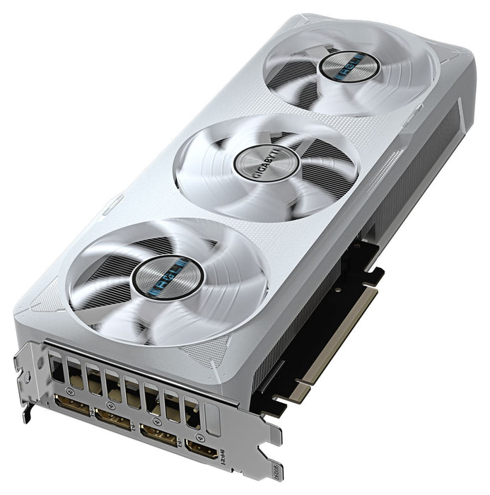 Video card GIGABYTE RTX 5070 EAGLE ICE OC SFF 12GB GDDR7